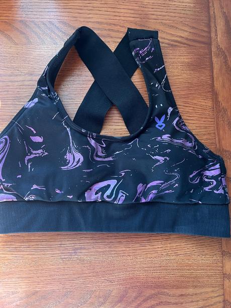 Športové podprsenky s/m, m