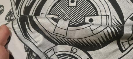 Tričko star wars, 146