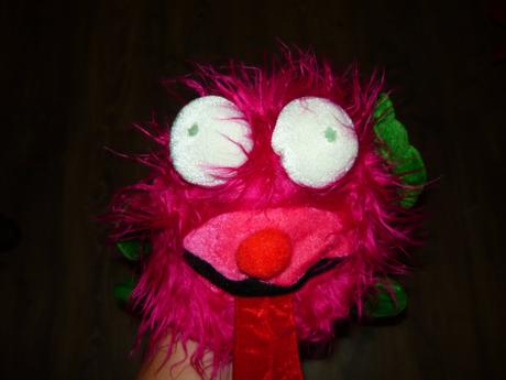 Čiapka na karneval, 