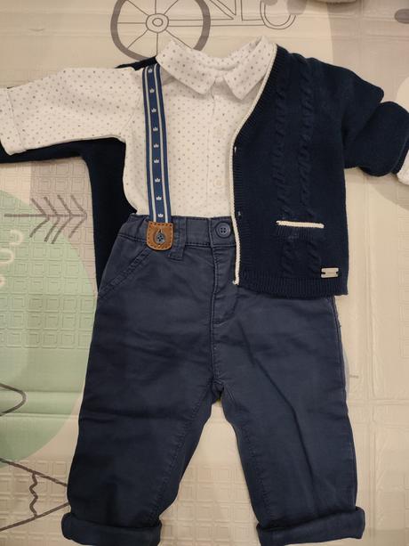 Súprava mayoral 3v1, mayoral,62