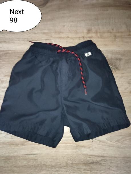 Šortky, next,98