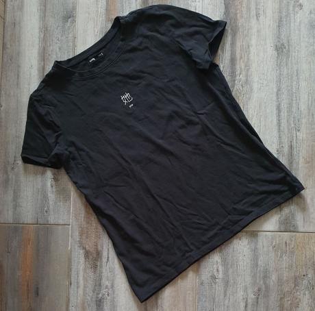 2x tričko sinsay veľ.s - cena spolu, sinsay,s