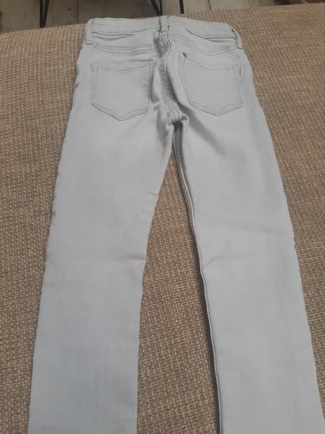 Rifle a mikina, h&m,122