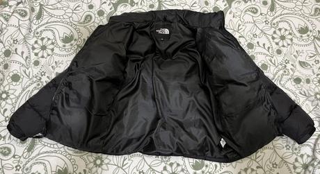 Zimná bunda the north face 700 nuptse veľ. m, m