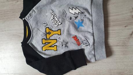 Mikina paw patrol, 80