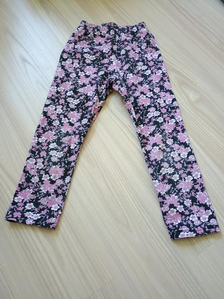 Leginky kvietky 110-116, dopodopo,116