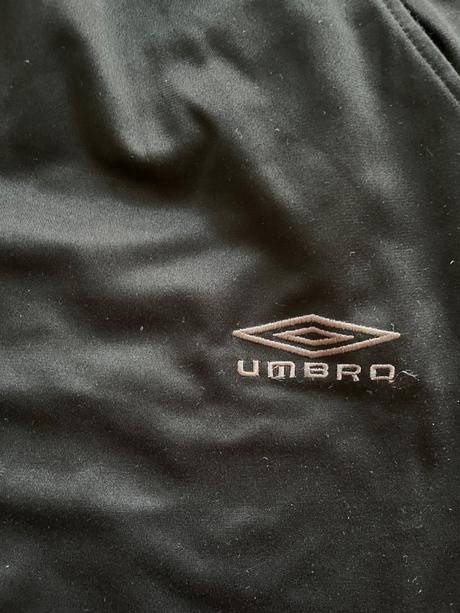 Pánske teplákové nohavice umbro, umbro,xl