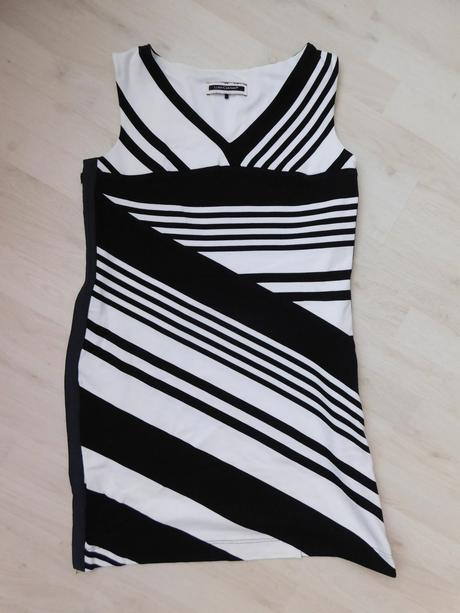 Elegantné šaty l/xl, xl