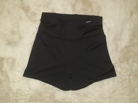 Kraťasy športové, s