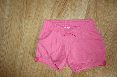 Kraťasy, palomino,104