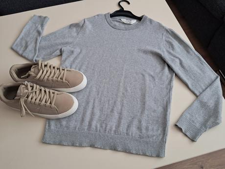 Svetrík h&m v.146/152, h&m,146