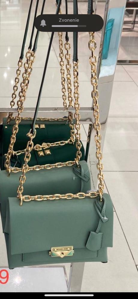 Kabelka michael kors - zľava, michael kors