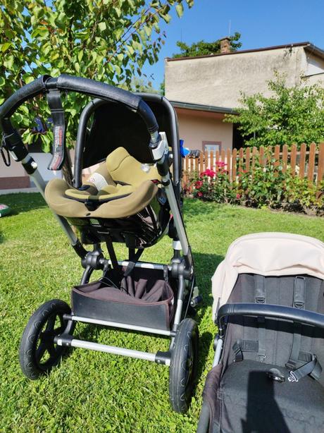 Bugaboo cameleon 3 + vajíčko concord, bugaboo,bugaboo cameleon 3