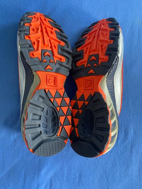 Fila tenisky, fila,47