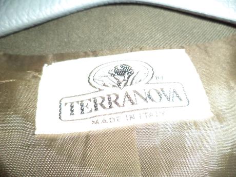 Damske zelene sako , terranova,38