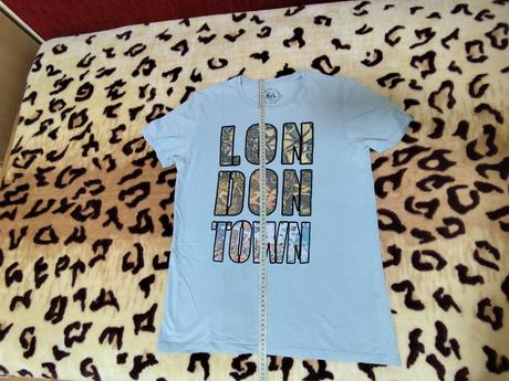 Tricko authentic wear klv, vel.l, authentic,l