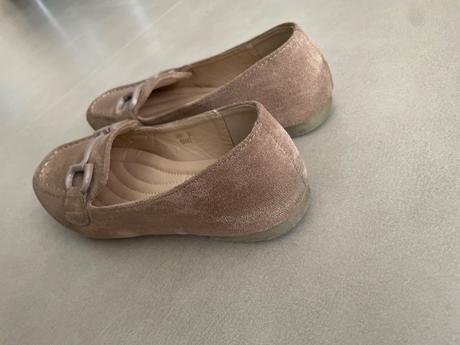 Mokasíny azarey, 38