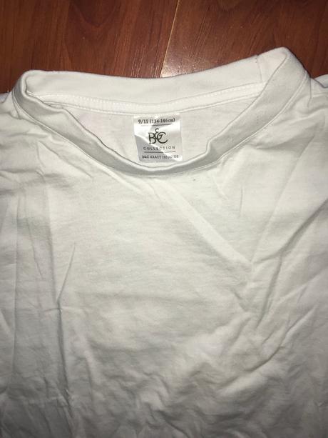 Tricko s kratkym rukavom, 146