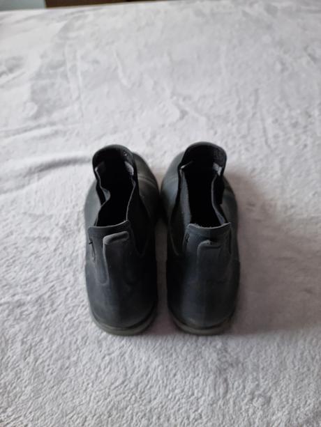 Jazdecké topanky na kone č. 33, 33