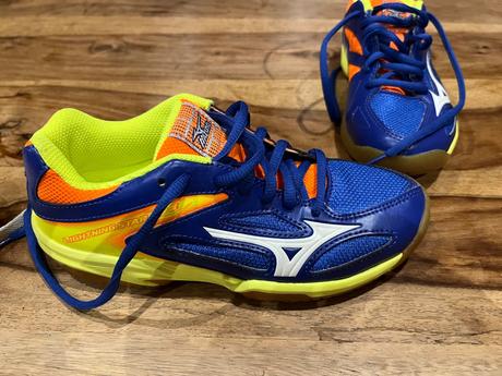 Detské halové tenisky, decathlon,32