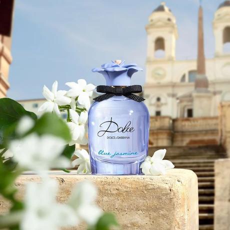 Dolce & gabbana dolce blue jasmine edp (75m,