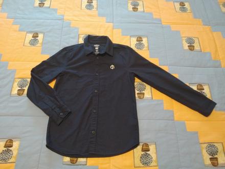 Košeľa, f&f,146