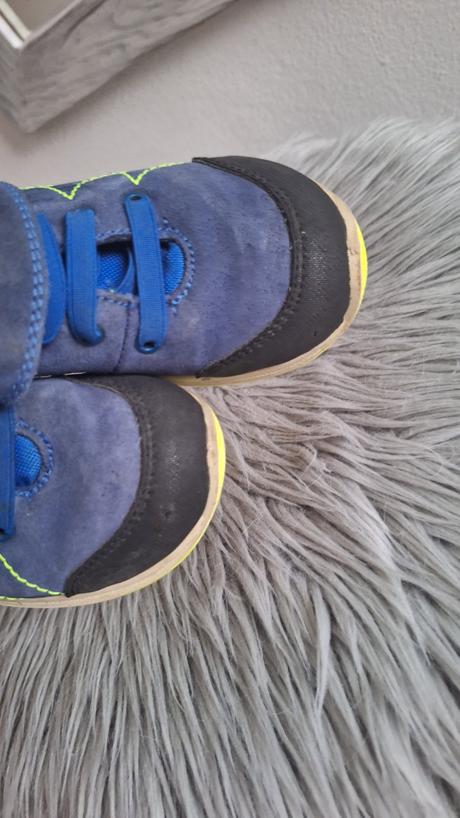 Topanky jeseň-zima goretex, primigi,28