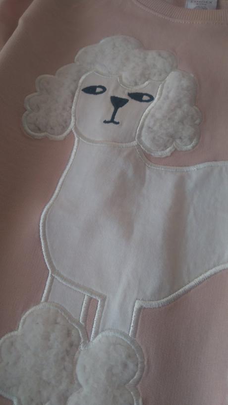 Mikina lindex, lindex,122