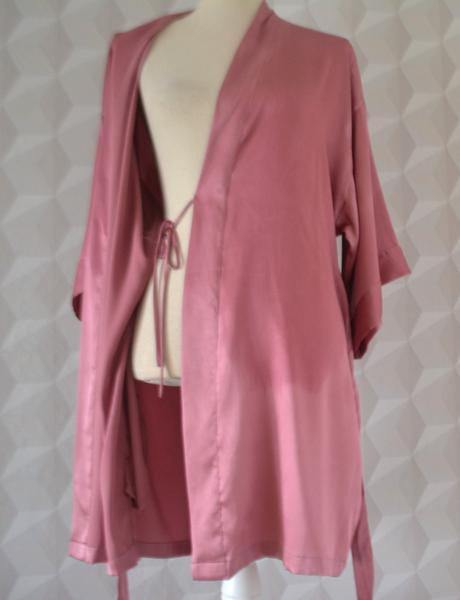 Victoria's secret župan, veľ. s, victoria's secret,s