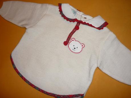 Svetrík s golierikom, 56