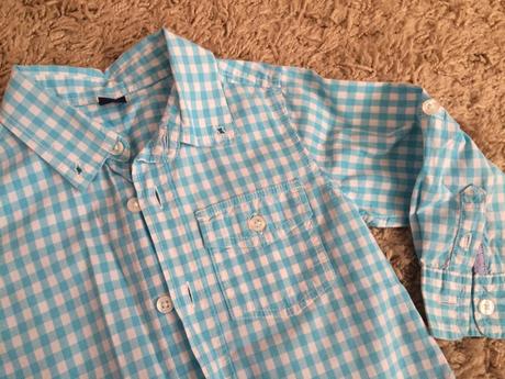 Košeľa , gap,92