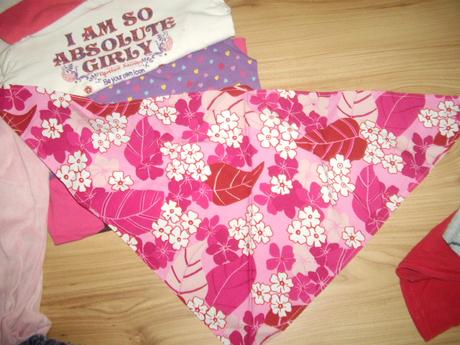 Dievčenský balík v. 110, 104–116