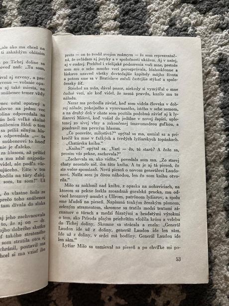 Alfonz bednár sklený vrch (1963), 