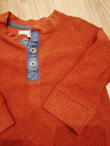 Natelnik h&m, h&m,92