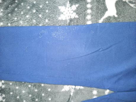 Teplaky, mayoral,122