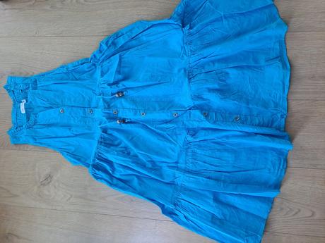 Zara šaty, zara,164