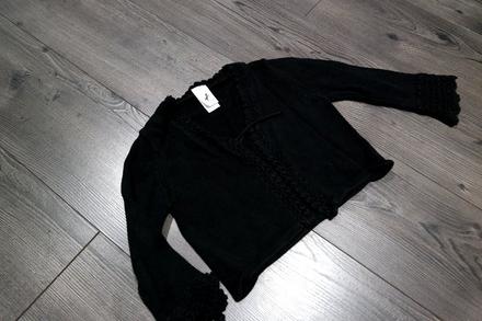 Palomino/c&a sveter, bolerko, v.110/4-5rokov+viac, palomino,110