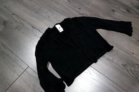 Palomino/c&a sveter, bolerko, v.110/4-5rokov+viac, palomino,110