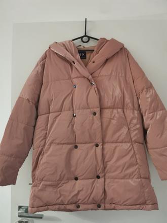 Dámska bunda, zara,xs