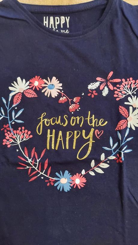 Rôzne letne trička, f&f,140