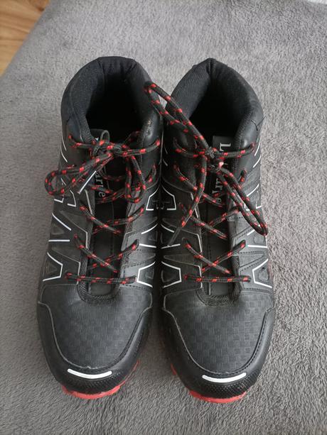 Chlapčenské prechodné topánky, 39