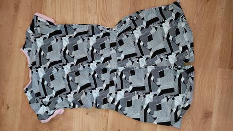 Overal top stav, coccodrillo,146