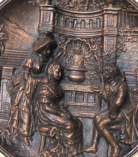 Obraz dávnych čias, 