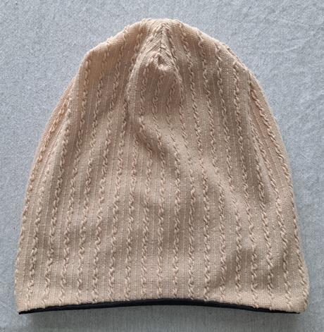 Čiapka "šmolko" (oh 50cm a viac), 