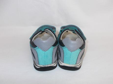 Sandálky kornecki, kornecki,23