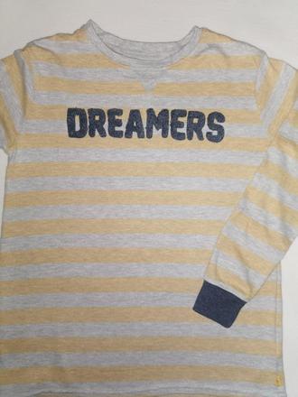 Tričko francuz. kvalita, 134