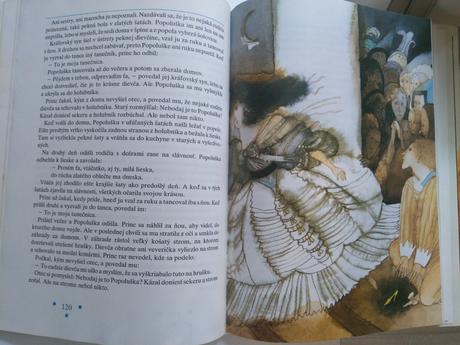 Kniha kráľ drozdia brada - bratia grimmovci, 