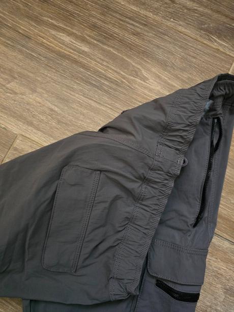 Športové nohavice xl, h&m,xl