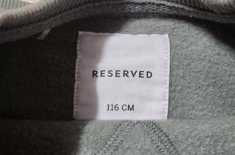 Mikiny 2ks, reserved,116