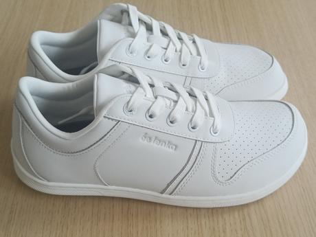 Be lenka echo - all white 37 a700, be lenka,37